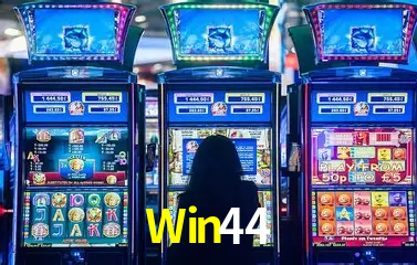 Live Casino Win44