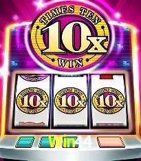 Seasonal Promotions Win44