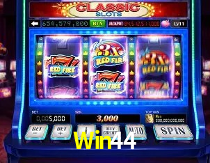 Bonus Features Win44